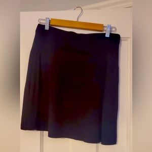 Ann Taylor Loft Skater Skirt - Size S
